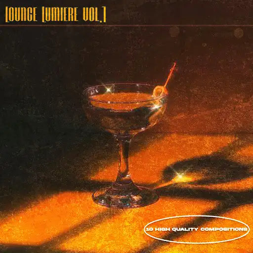Lounge Lumiere Vol.1